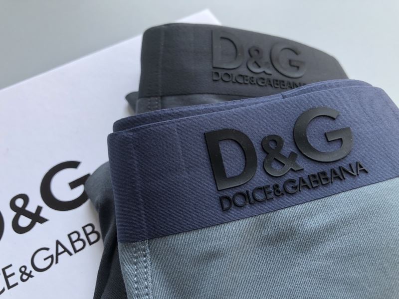 Dolce Gabbana Underwear